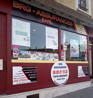 BRG Assurances - Thumbnail