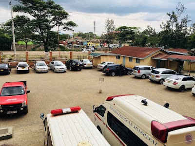 Photos of Metropolitan Hospital