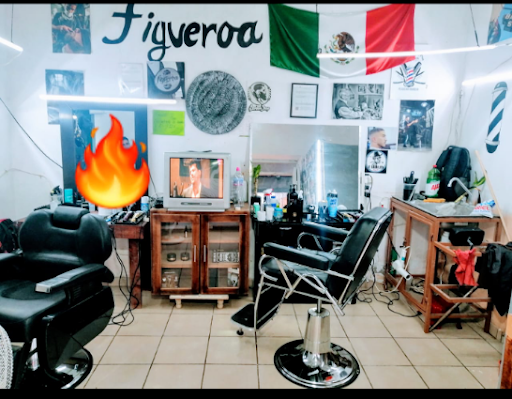Peluquería y Barbería Figueroa