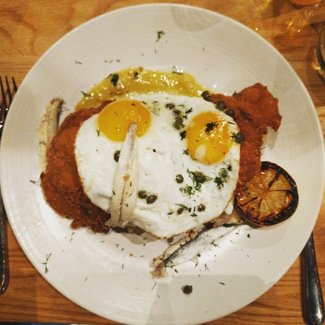 Schroeder's Restaurant