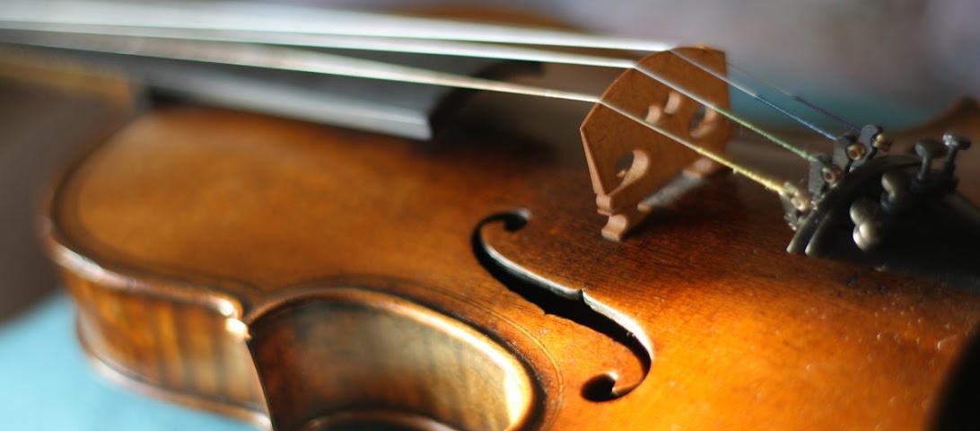 Violin Lessons - Carrie K. Lee by null