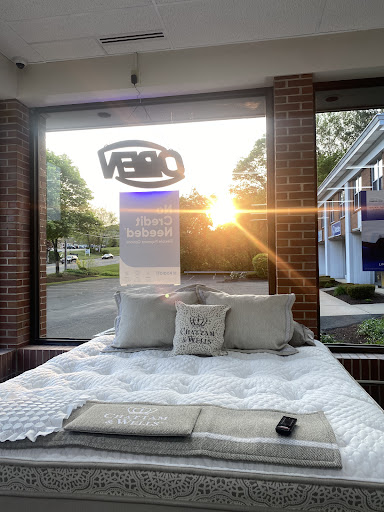 Metro Mattress Avon - Thumbnail