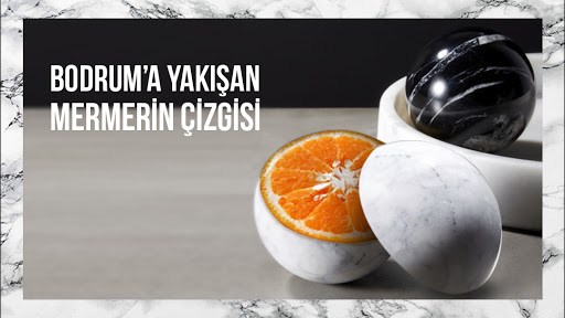 ARSLANTAŞ MERMER