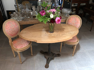 Photo n°27 de Showroom Brocante à Boigneville (Magasin de meubles)