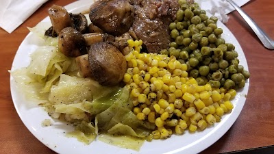 Golden Corral Buffet & Grill