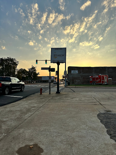 22Brew - Visual