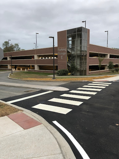 First State Striping, LLC - Visual