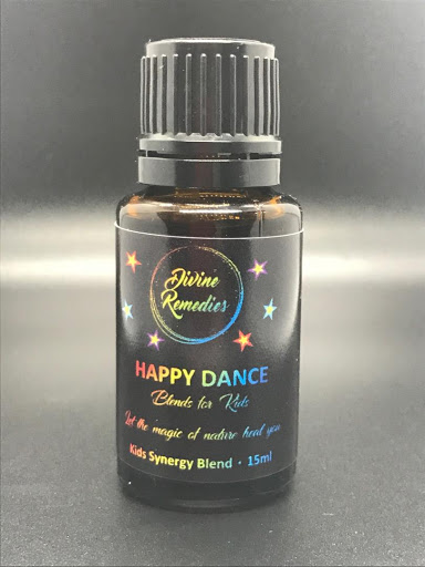 Divine Remedies - Thumbnail