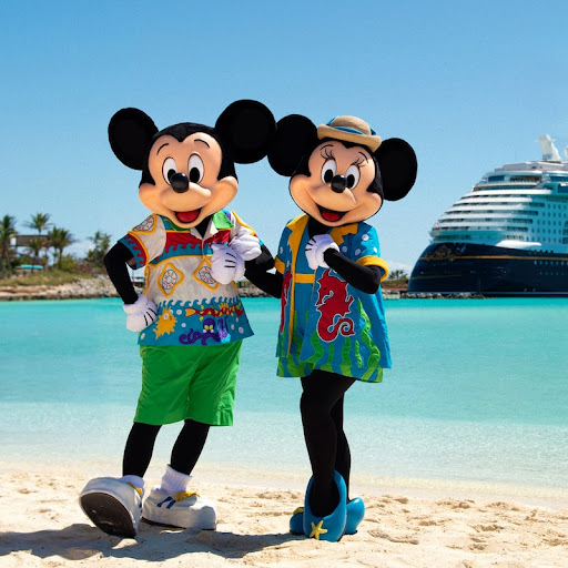 Cloud Nine Getaways - Visual