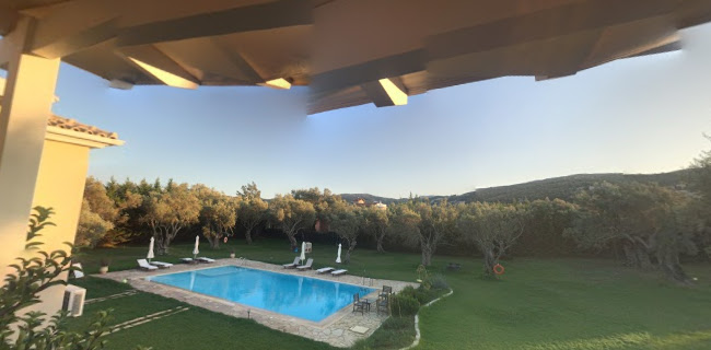Αξιολογήσεις για το Olivastro villa στην Λευκάδα - Νυχτερινό κέντρο