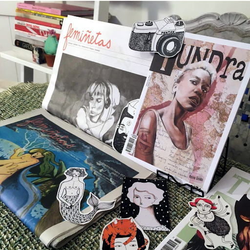 La Tundra Books & Magazines in Spanish - Thumbnail