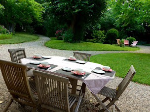 Photo n°8 de Villa Cazot à Saint-Genis-Laval (Hôtel)