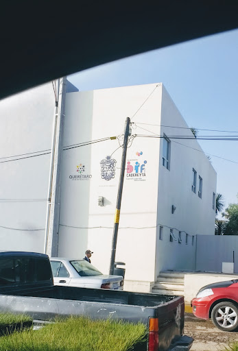 General Hospital Cadereyta