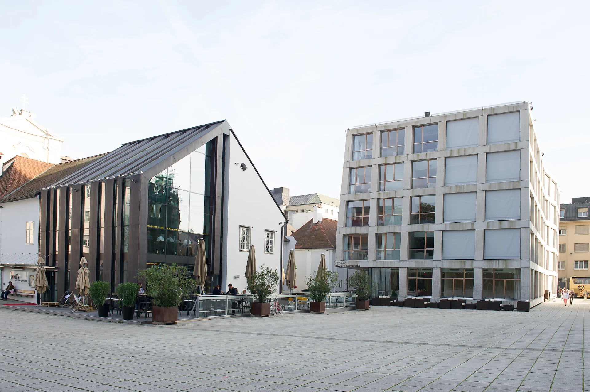 Hotel Am Domplatz