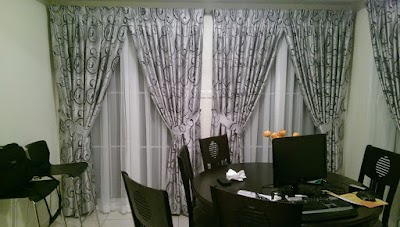 Photos of Curtains Dubai and Blinds Store