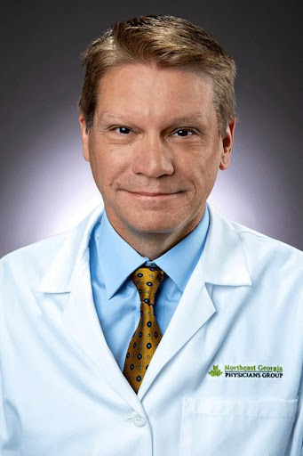 Cecil Beehler II, MD - Thumbnail