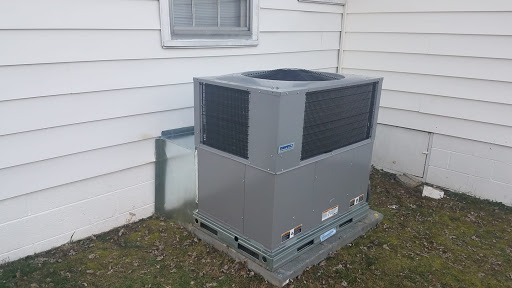 Indoor Air Solutions