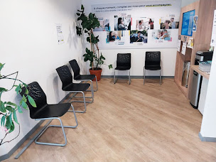 Photo n°5 de MACIF Assurances à Pontarlier (Agence d'assurance pour locataires)