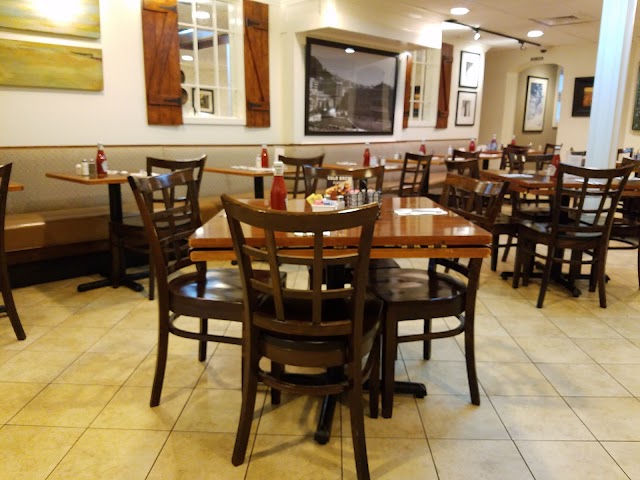 The Kenilworth Diner Restaurant