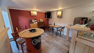 Photo n°2 de Le P'tit Caf' de Poche à Habère-Poche (Bar)