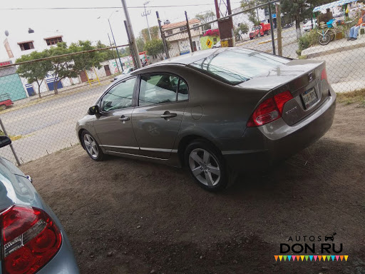 Autos Don Ru - Thumbnail