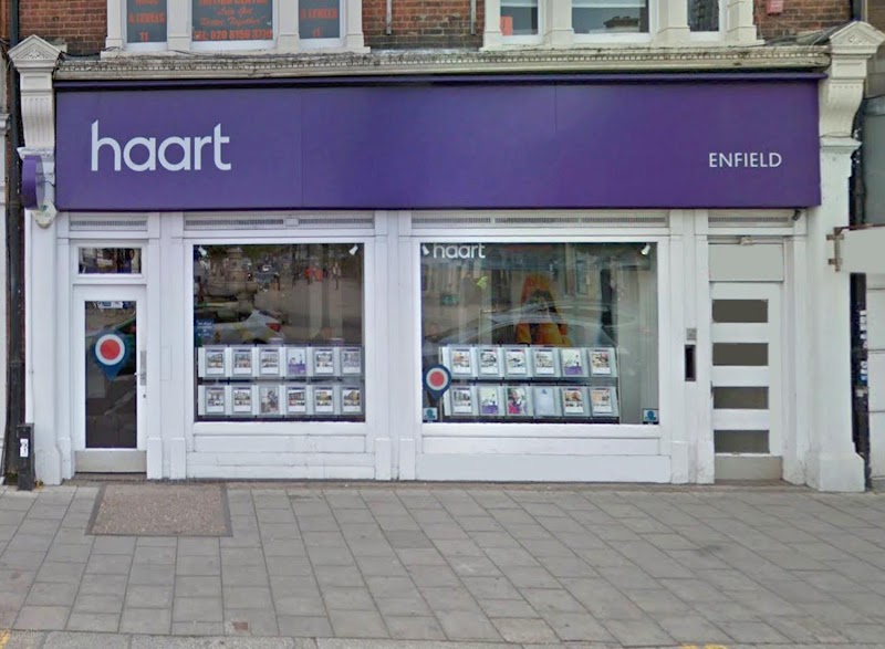 haart Estate and Lettings Agents Enfield photo 2