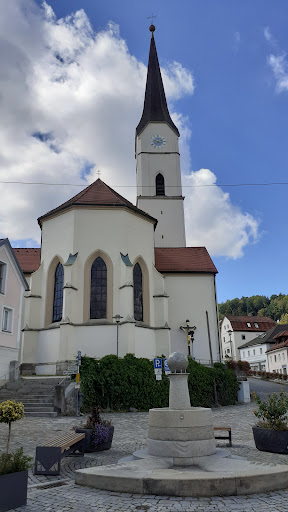Markt Schönberg