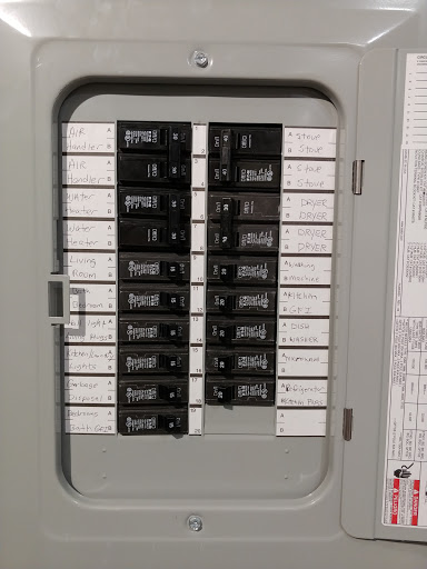 Burg Electric LLC - Thumbnail