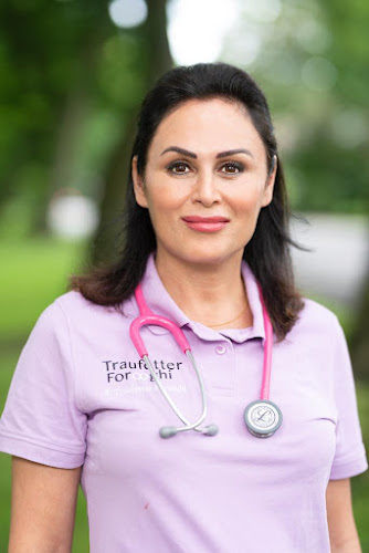 Praxis Sepideh Traufetter-Forooghi Fachärztin f.