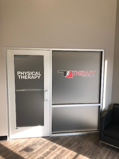 Therapy Specialists of Oklahoma