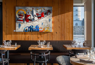 Photo n°26 de Bistrot 1954 à Plougonvelin (Restaurant français)