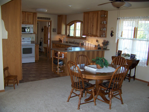 CSI Homes - Visual
