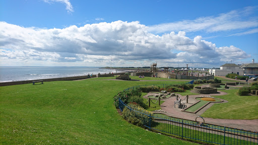 Carnoustie Leisure Centre - Thumbnail