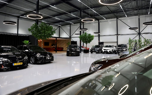Autobedrijf Weldam - Thumbnail