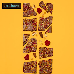 Photo n°7 de Jeff de Bruges à Toulouse (Boutique d'articles de mariage)