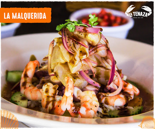 La Tenaza - Thumbnail