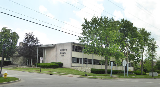 Jahn Electric Services - Visual