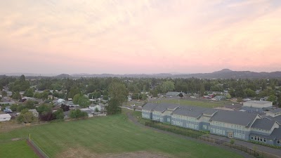 Echo Hollow City Park