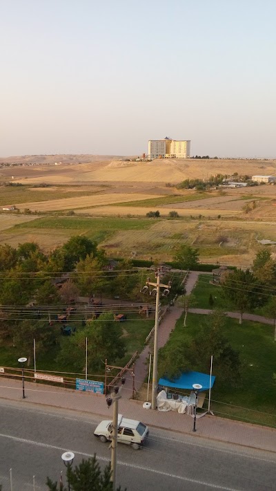 Photos of Kozaklı Belediyesi Aile &Ccedil;ay Bah&ccedil;esi