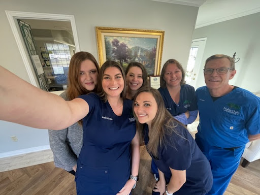Noble Oaks Dentistry Gallery - United States