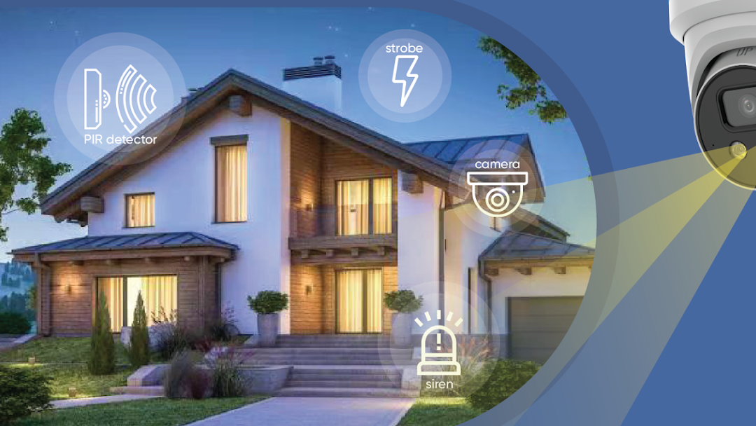 Focus security australia Security System Installation Service