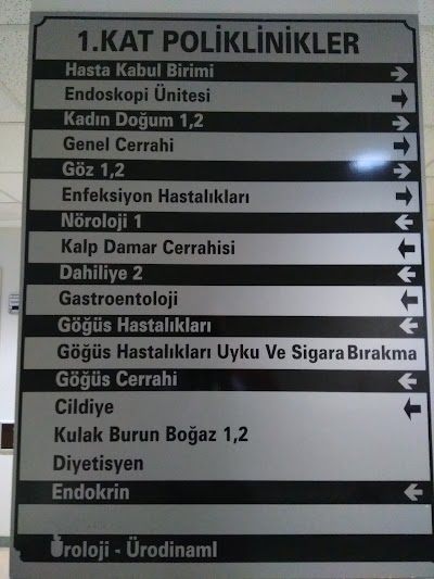 Photos of Bozok &Uuml;niversitesi Araştırma Ve Uygulama Hastanesi