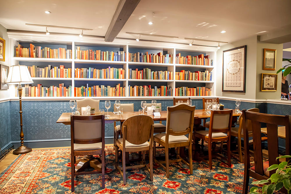 The Bell Alderminster — photo 1