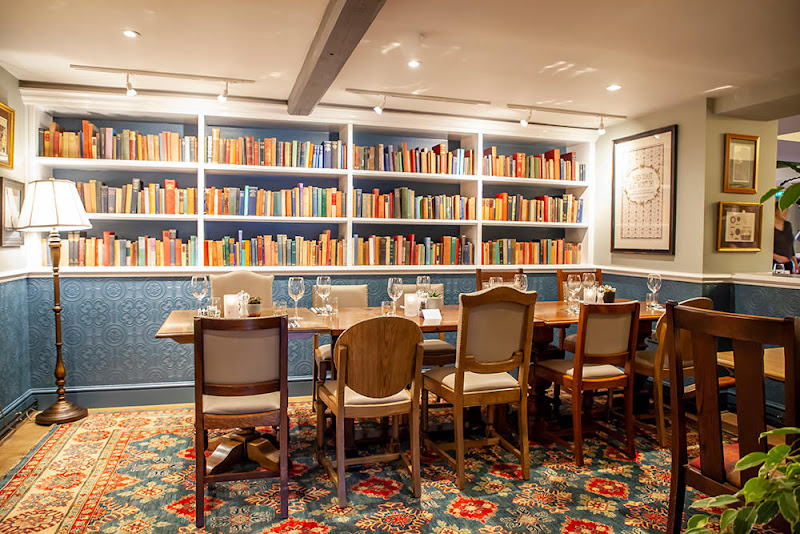The Bell Alderminster — photo