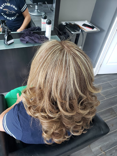 Frenzi Hair, Skin and Spa - Thumbnail