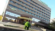 Фотография Тирлямы, театр кукол, проспект Ленина, Братск, Россия