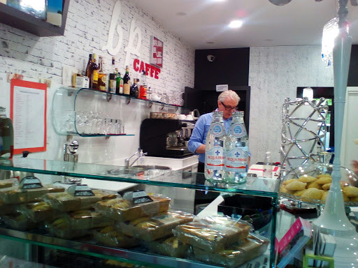 Caffè Buon Pastore - Thumbnail