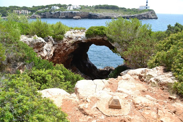 Arco Naturale