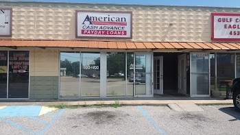 American Cash Advance photo