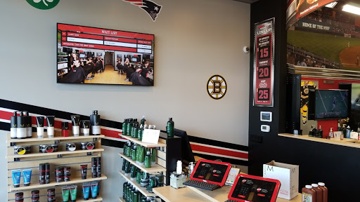 Sport Clips Haircuts of Marlborough - Apex Center - Thumbnail
